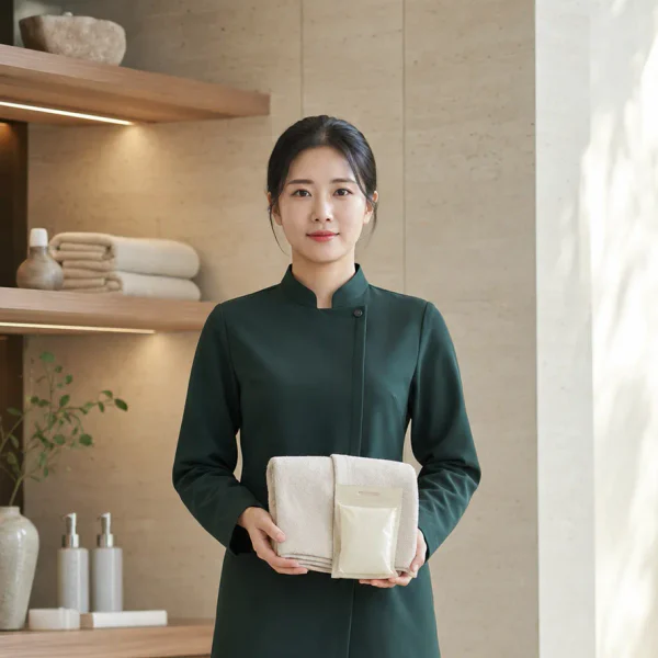 힐링 리서룸 테라피 안내 이미지