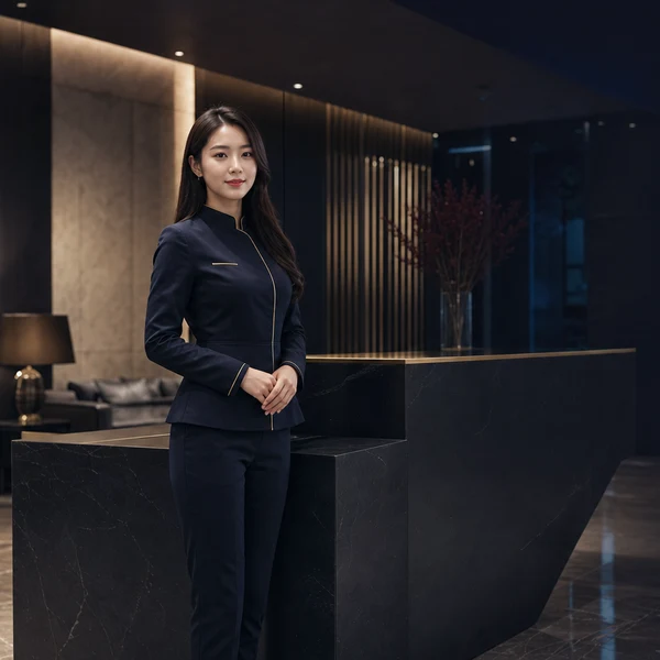 로열 로제나아지트 홈타이 안내 이미지