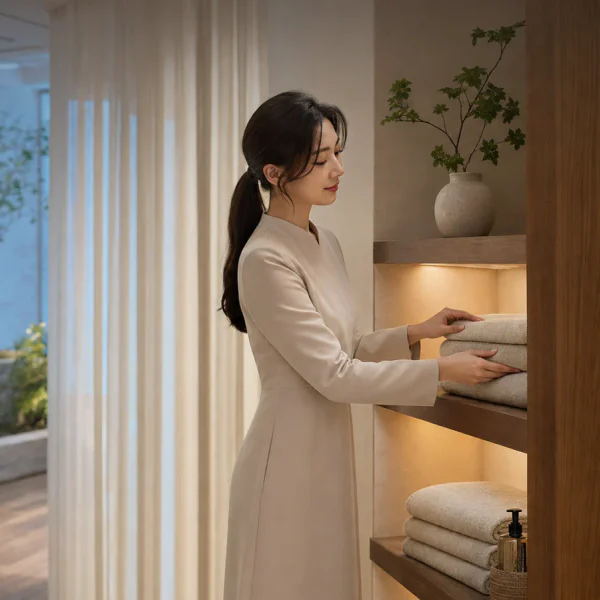 모던 로아센터 마사지 안내 이미지