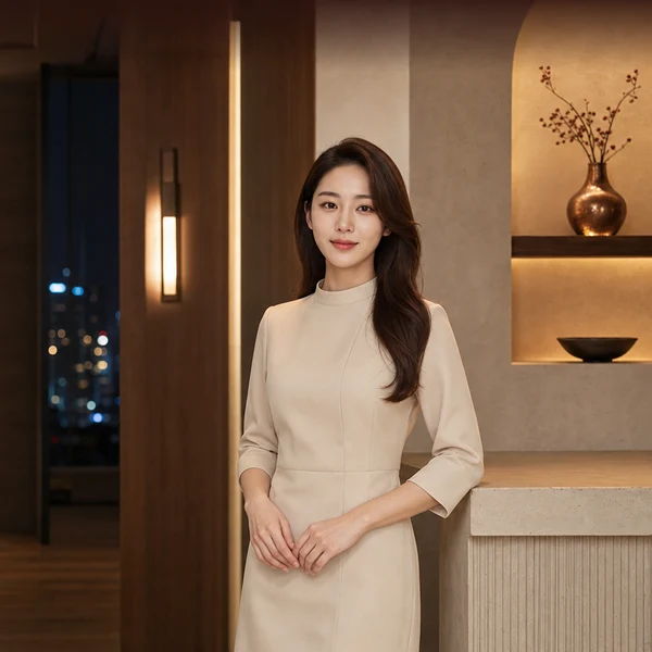 웰니스 하니릴렉스 홈타이 안내 이미지