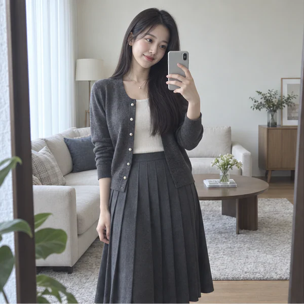 라운지 아델가든 테라피 안내 이미지