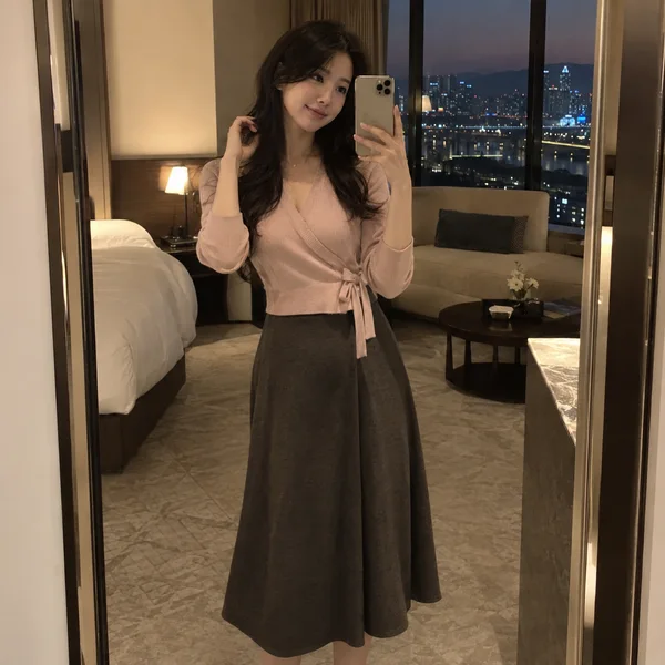 가든 윈터라운지 마사지 안내 이미지