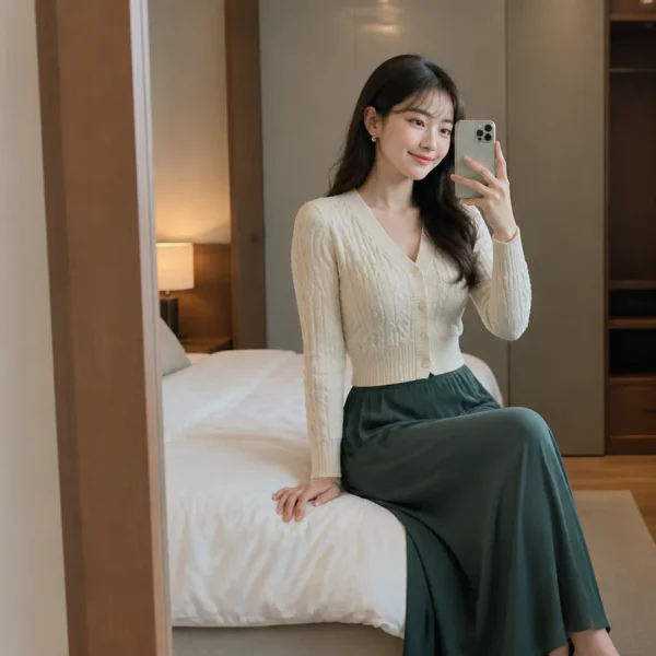 로열 리브아지트 테라피 안내 이미지