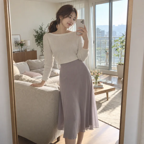 스테이 수지가든 마사지 안내 이미지