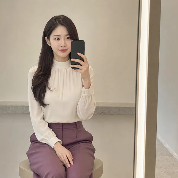 웰니스 소담릴렉스 홈타이 안내 이미지