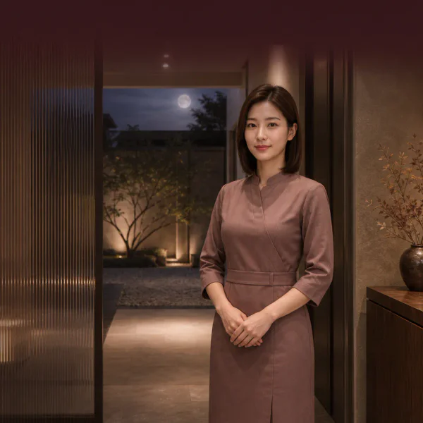 라운지 클로이포레스트 홈타이 안내 이미지