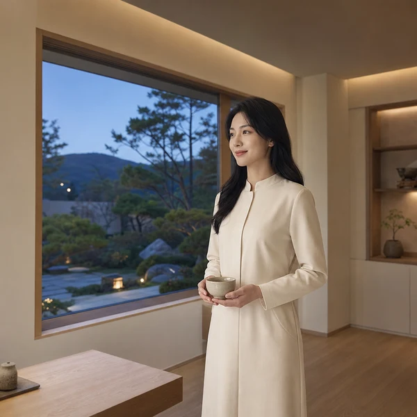 웰니스 유진웰빙 마사지 안내 이미지