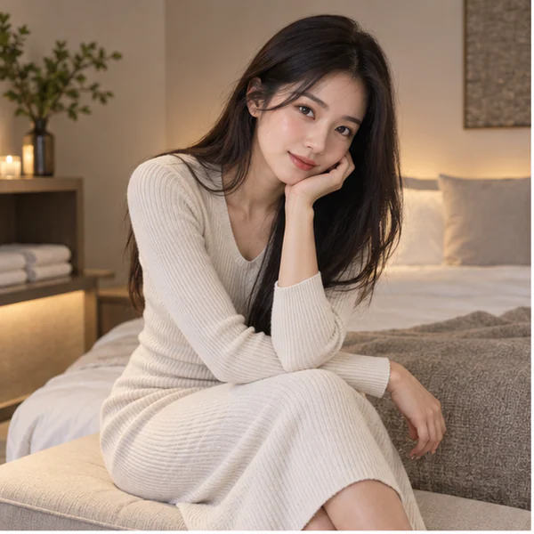 스테이 하니포레스트 테라피 안내 이미지