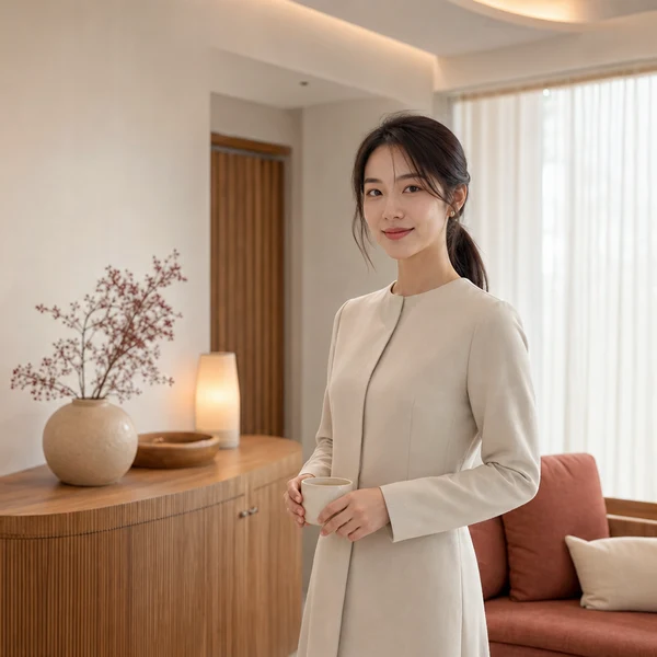 웰니스 라엘웰빙 테라피 안내 이미지