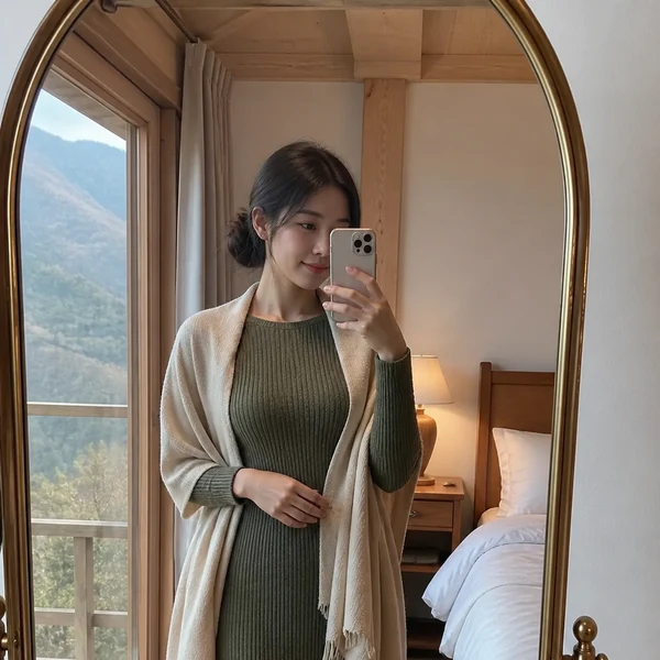 모던 태연룸 홈타이 안내 이미지