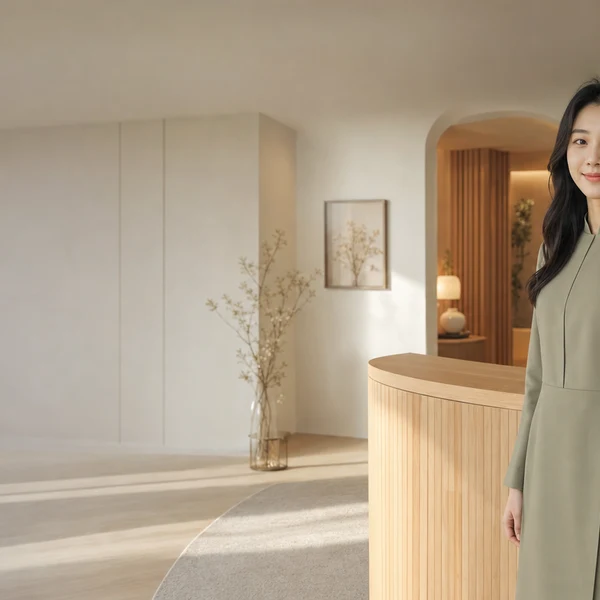 모던 설현센터 테라피 제휴업체 이미지