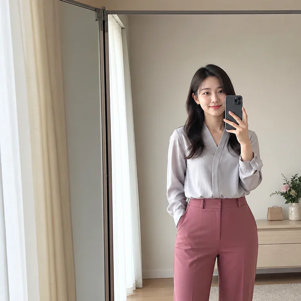 클래식 효정릴렉스 테라피 안내 이미지