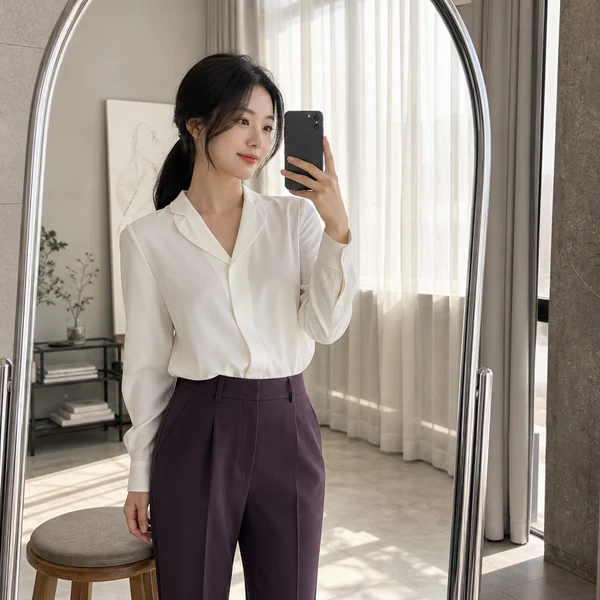 라운지 아델가든 테라피 안내 이미지