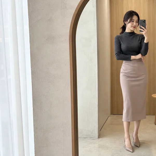 라운지 세레나웰빙 홈타이 안내 이미지