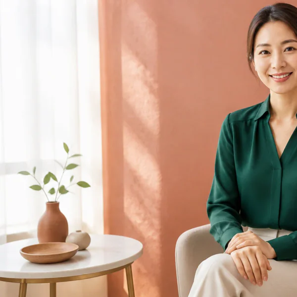 힐링 유정룸 마사지 제휴업체 이미지