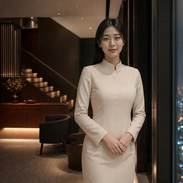 프리미엄 아린스튜디오 테라피 안내 이미지