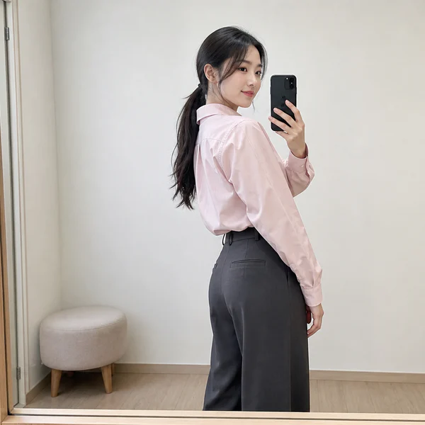클래식 미나테라스 테라피 안내 이미지