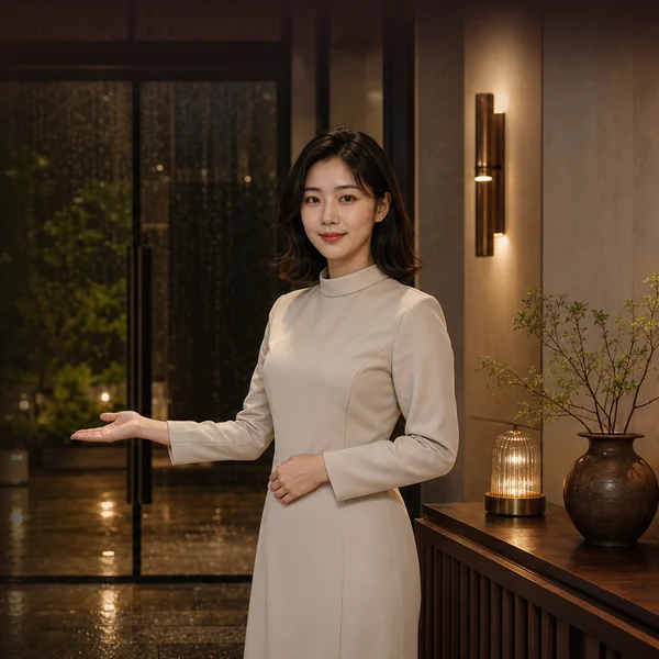 아로마 세리포레스트 마사지 안내 이미지