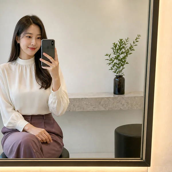 가든 로아스파 마사지 안내 이미지