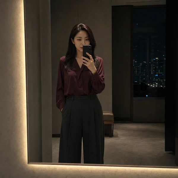 그랜드 미나플레이스 테라피 안내 이미지
