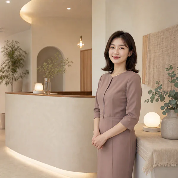 포레스트 유리아하우스 홈타이 안내 이미지
