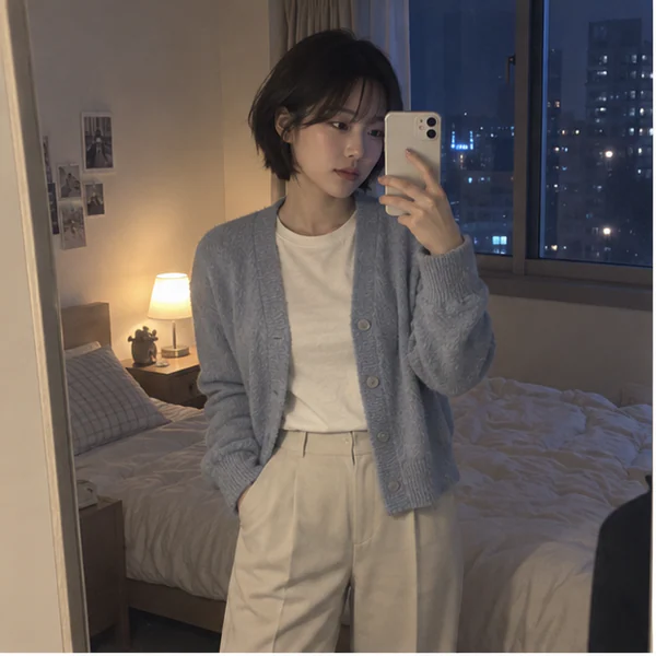 블랑 라엘아지트 테라피 안내 이미지