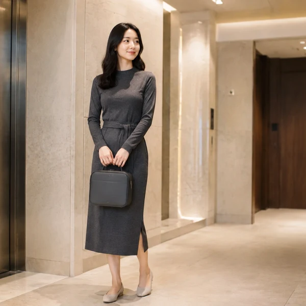 그랜드 미나플레이스 테라피 안내 이미지