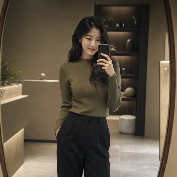 라운지 사나웰빙 테라피 안내 이미지