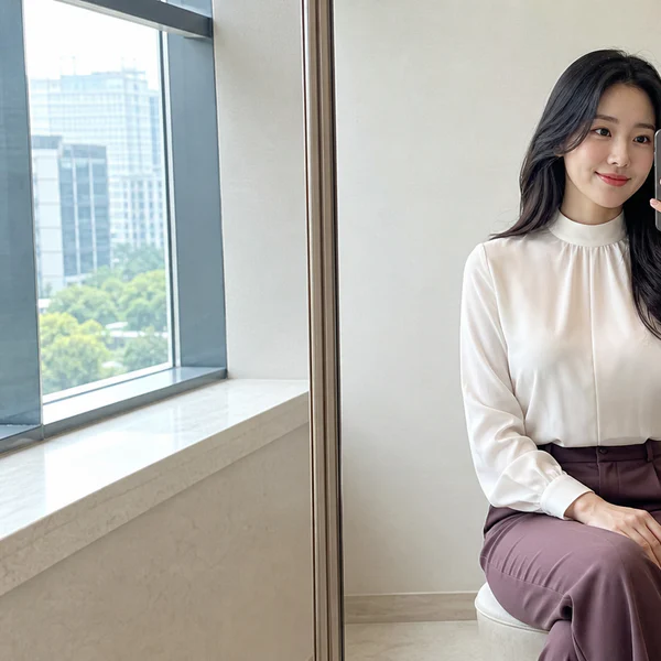 라운지 라비앙포레스트 홈타이 안내 이미지