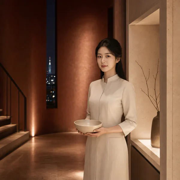 클래식 세정릴렉스 마사지 안내 이미지