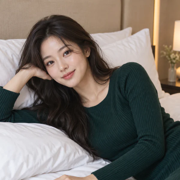아로마 리서릴렉스 테라피 안내 이미지
