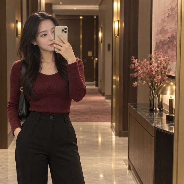 블랑 라비앙룸 테라피 안내 이미지
