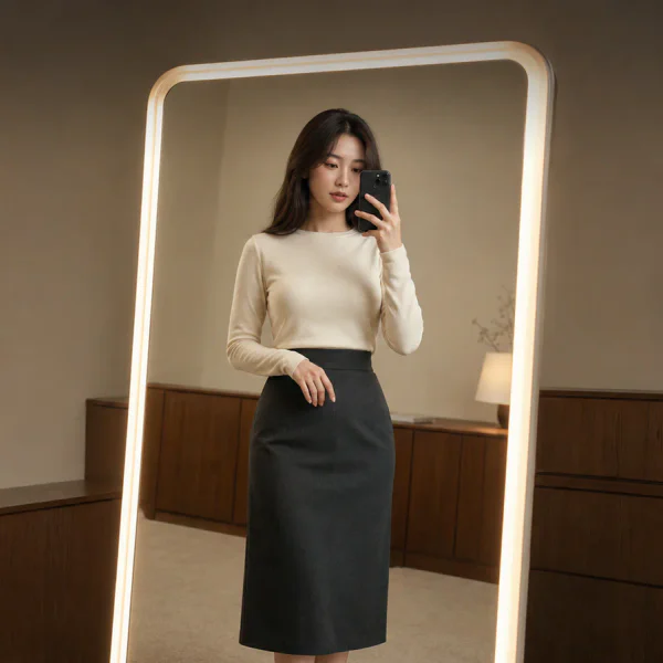 네이처케어 마사지 안내 이미지
