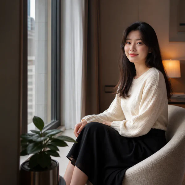 클래식 라비앙테라스 홈타이 안내 이미지
