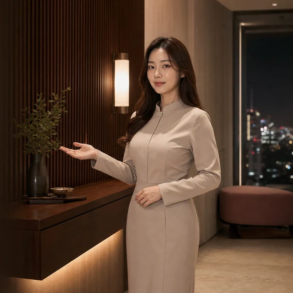 스테이 리사살롱 마사지 안내 이미지