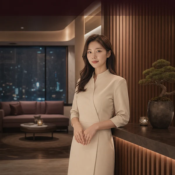 지효케어 마사지 안내 이미지