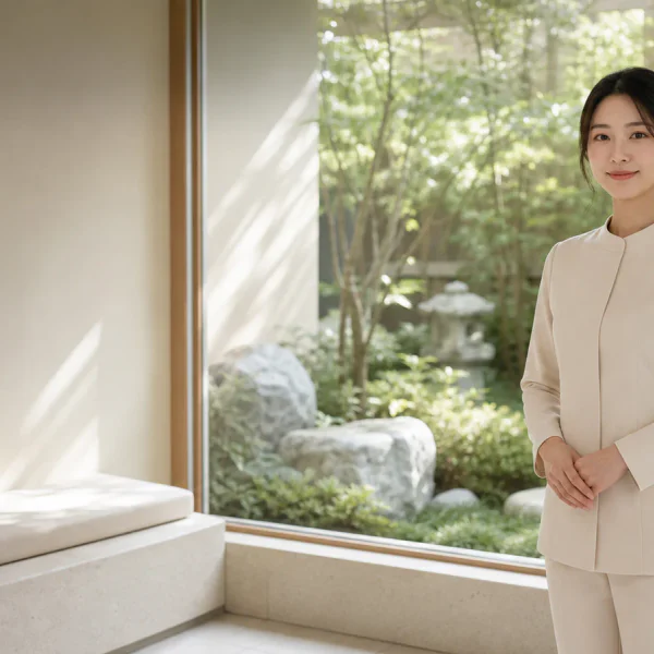 가든 세정스테이 마사지 제휴업체 이미지