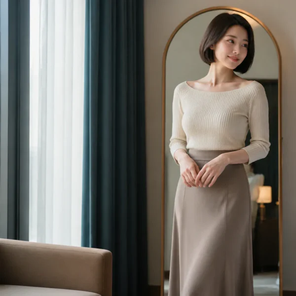 라운지 제니가든 테라피 안내 이미지