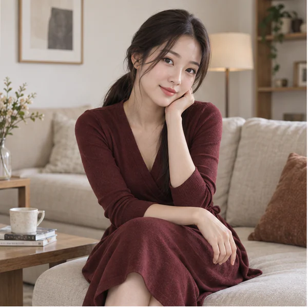 가든 효정스테이 테라피 안내 이미지