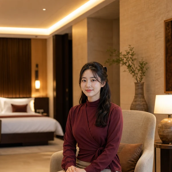 모던 예리살롱 홈타이 안내 이미지