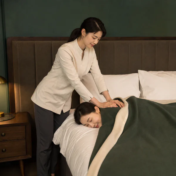 힐링 채영룸 홈타이 제휴업체 이미지