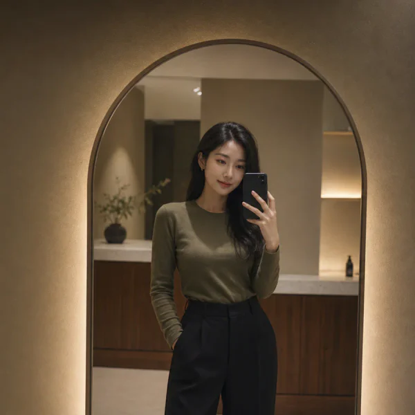 가든 세레나라운지 홈타이 안내 이미지