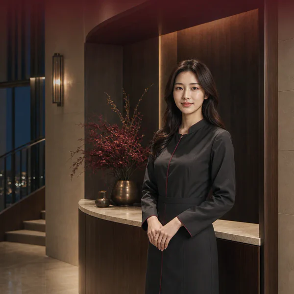 클래식 아모르릴렉스 테라피 안내 이미지