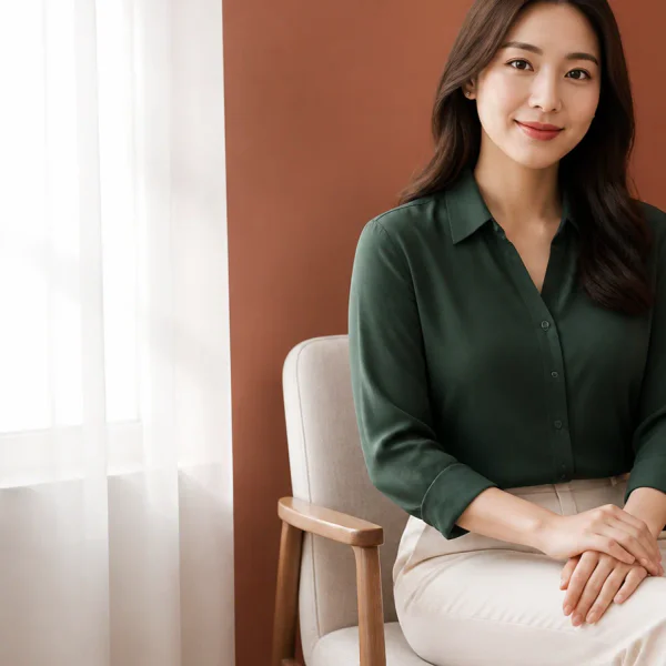 스테이 블루밍포레스트 마사지 안내 이미지