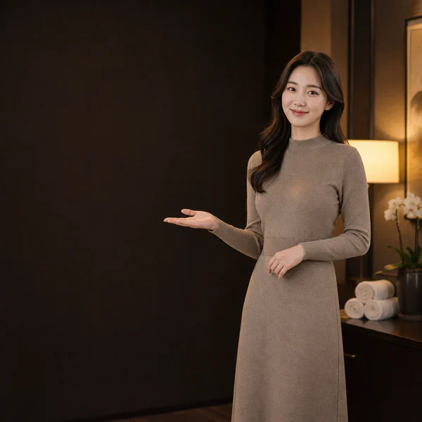 포레스트 로아하우스 홈타이 안내 이미지