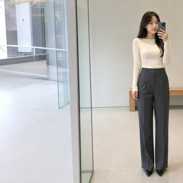 웰니스 나연릴렉스 테라피 안내 이미지