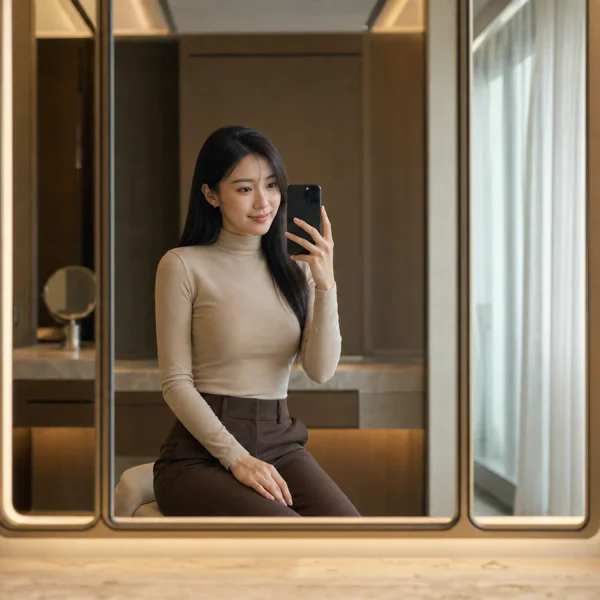 포레스트 아델하우스 테라피 안내 이미지