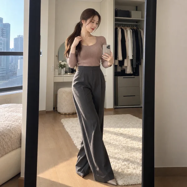 로열 문별아지트 테라피 안내 이미지