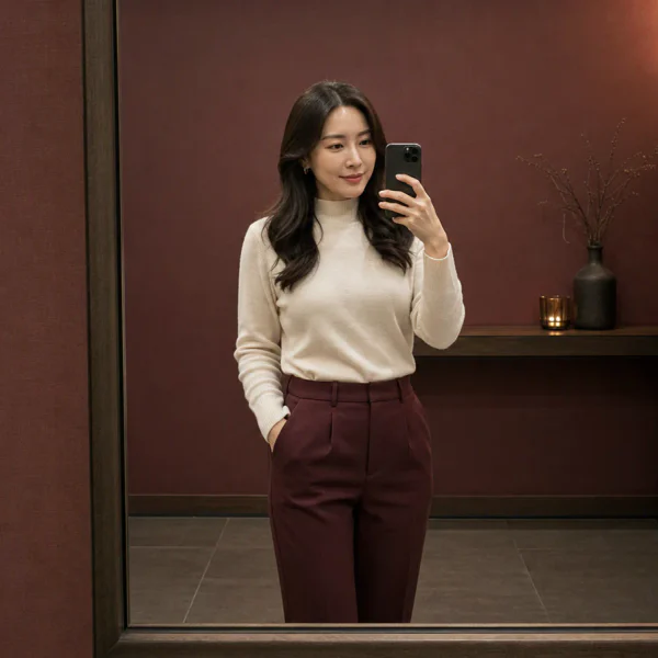 포레스트 리안스튜디오 홈타이 안내 이미지