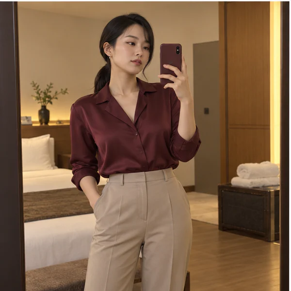 웰니스 레드존릴렉스 홈타이 안내 이미지